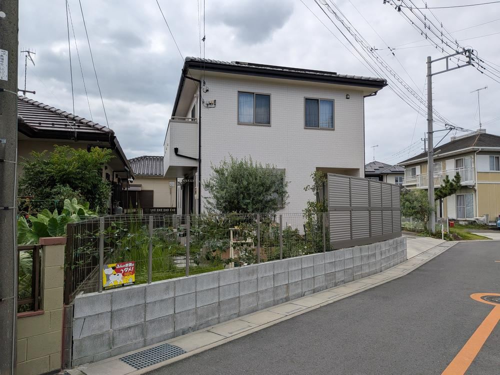 3LDK house in Kumagaya, Saitama - Photo 1