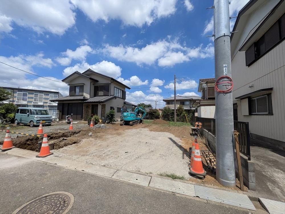 192 m² land in Sayama, Saitama - Photo 1