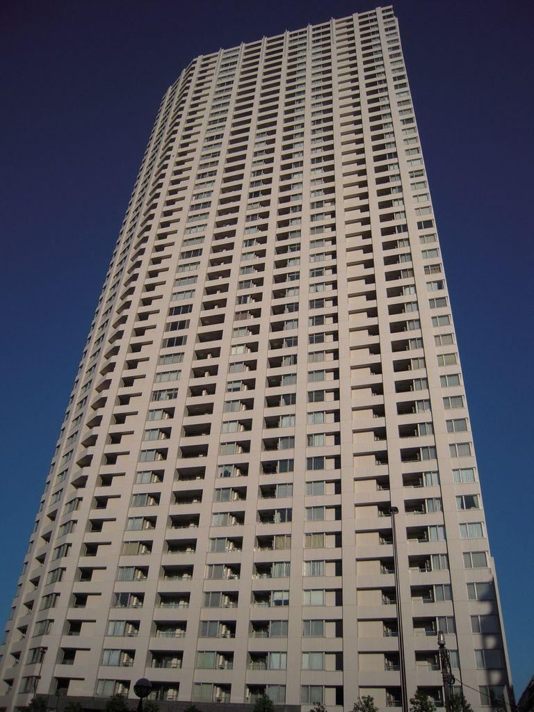 studio apartment in Minato Ward, Tokyo - Photo 1
