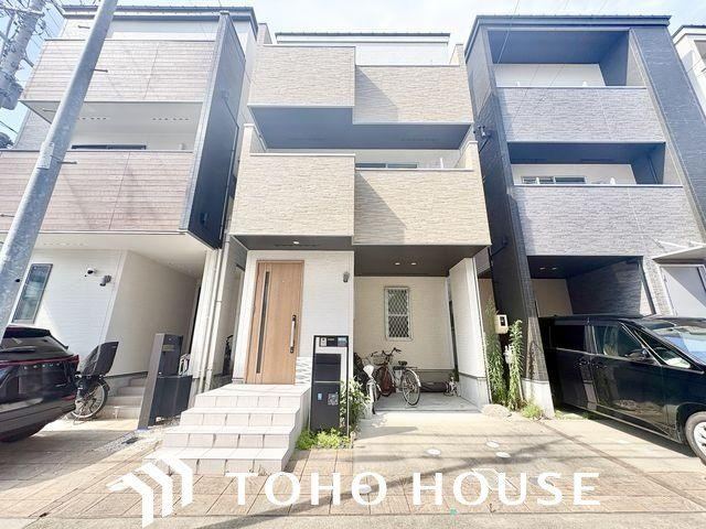 3LDK house in Chikusa Ward, Nagoya, Aichi - Photo 1
