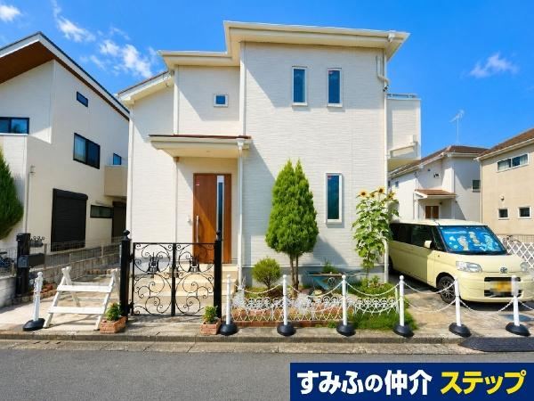 3LDK+S house in Musashimurayama, Tokyo - Photo 1