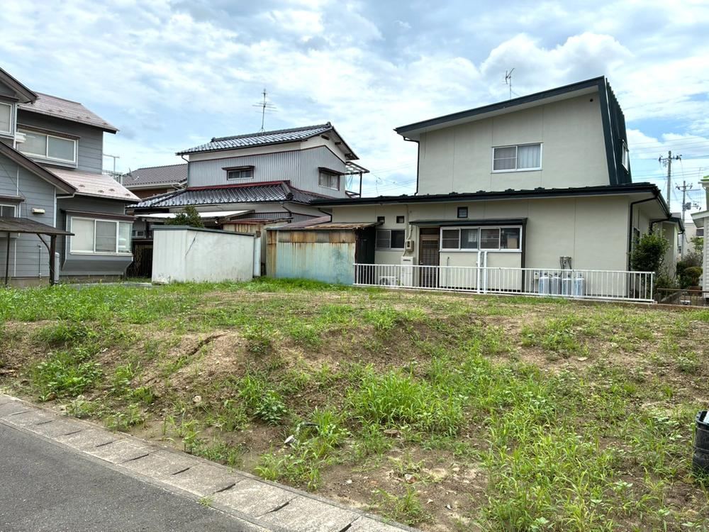 180 m² land in Taihaku Ward, Sendai, Miyagi - Photo 1