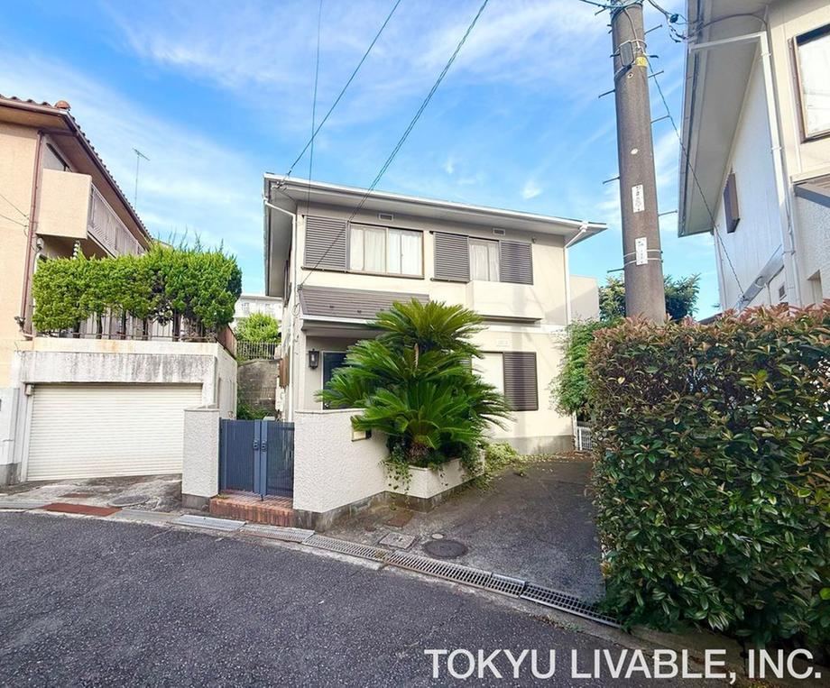 163 m² land in Aoba Ward, Yokohama, Kanagawa - Photo 1
