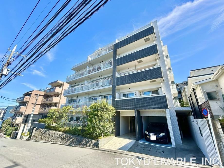 2LDK apartment in Miyamae Ward, Kawasaki, Kanagawa - Photo 1
