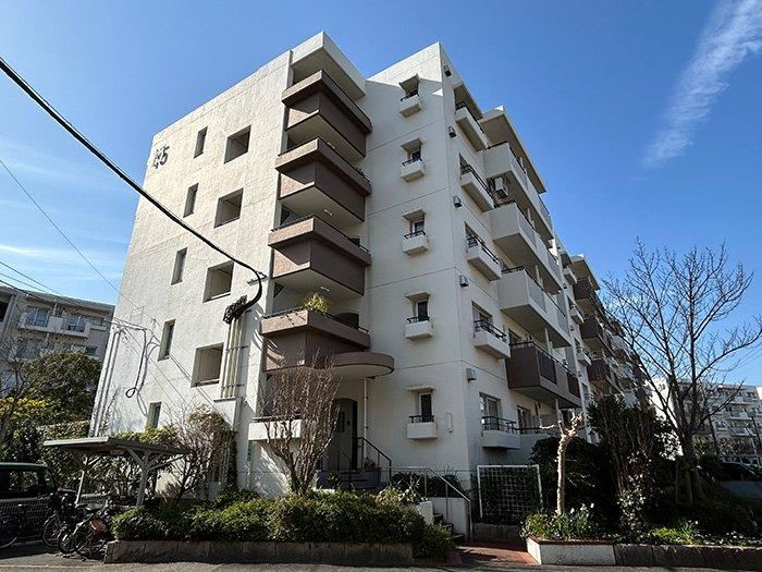 3LDK apartment in Nishi Ward, Fukuoka - Photo 1
