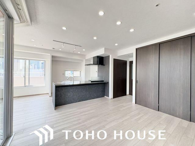 3LDK apartment in Naka Ward, Nagoya, Aichi - Photo 1