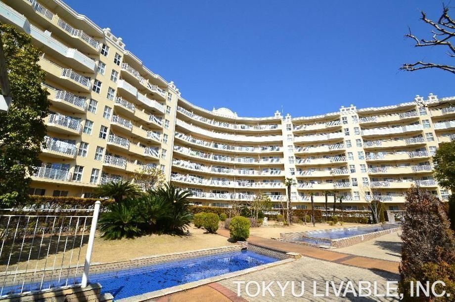 2LDK apartment in Seya Ward, Yokohama, Kanagawa - Photo 1