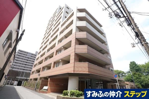 2LDK+S apartment in Inage Ward, Chiba - Photo 1