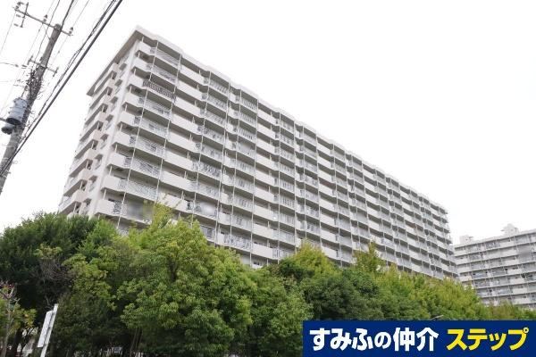 3LDK apartment in Hanamigawa Ward, Chiba - Photo 1