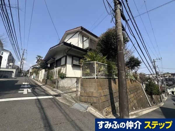166 m² land in Minami Ward, Yokohama, Kanagawa - Photo 1