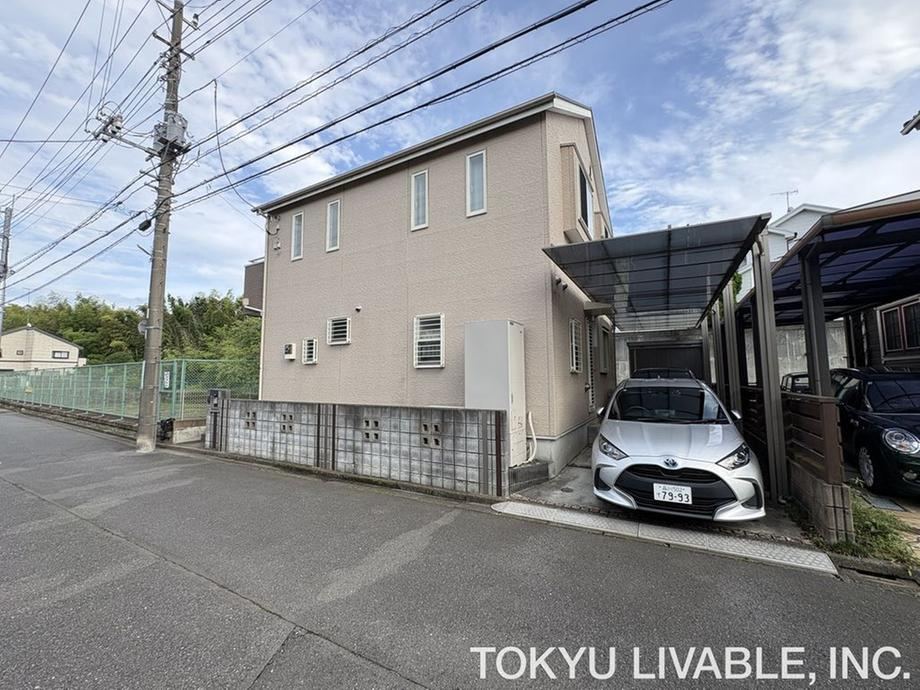 3LDK house in Tokorozawa, Saitama - Photo 1
