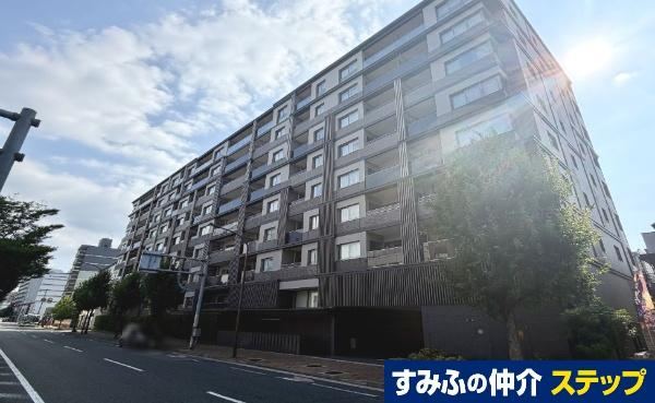 2LDK apartment in Ukyo Ward, Kyoto - Photo 1