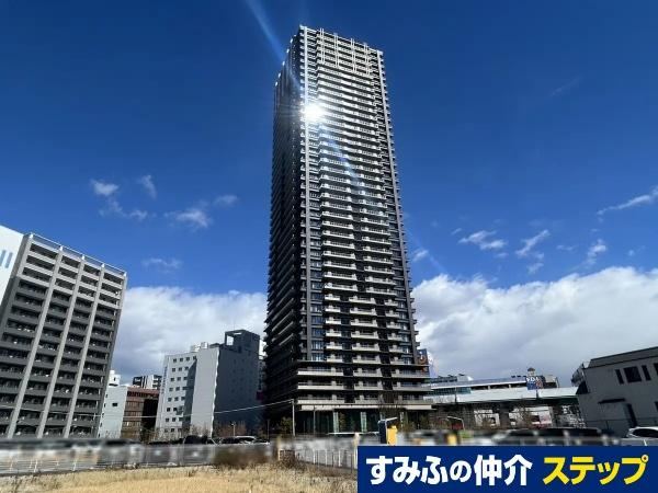 2LDK apartment in Nakamura Ward, Nagoya, Aichi - Photo 1
