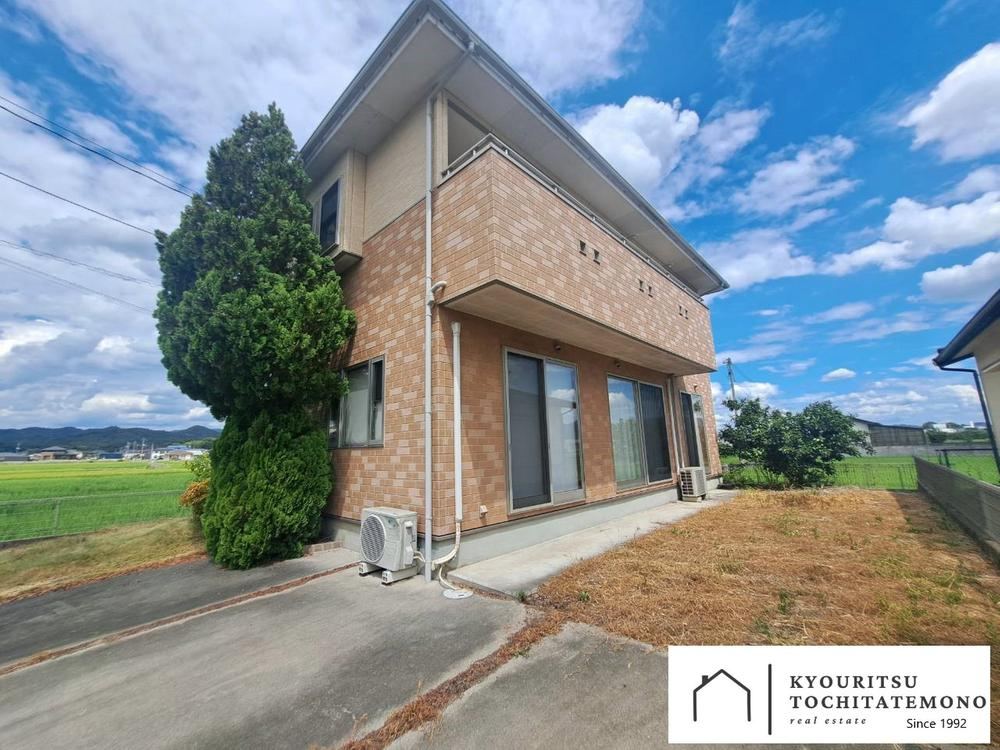 4LDK house in Kurashiki, Okayama - Photo 1