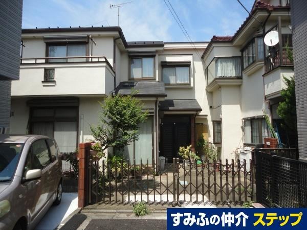 198 m² land in Nerima Ward, Tokyo - Photo 1