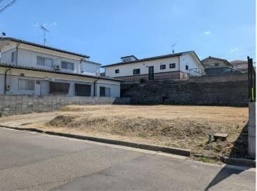 232 m² land in Aoba Ward, Sendai, Miyagi - Photo 1