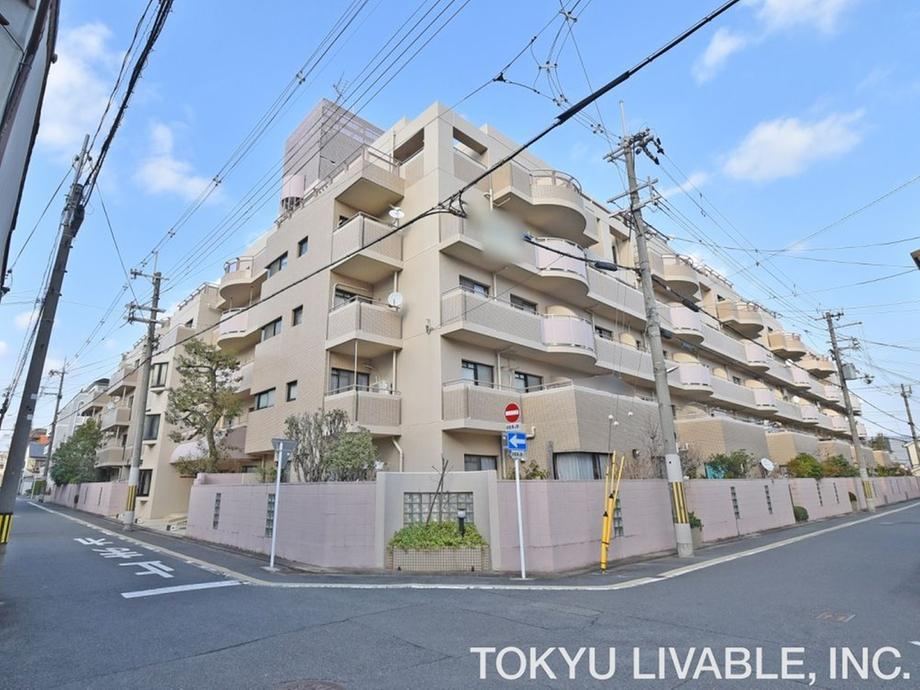 3LDK apartment in Nakagyo Ward, Kyoto - Photo 1