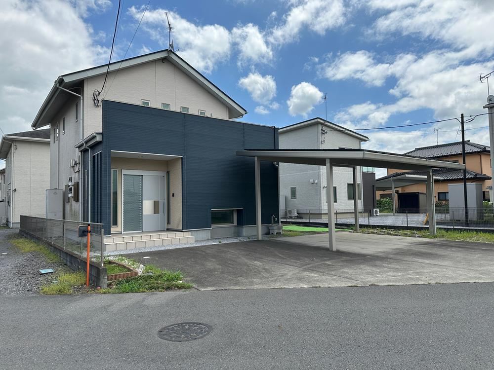 3LDK house in Sakura, Tochigi - Photo 1