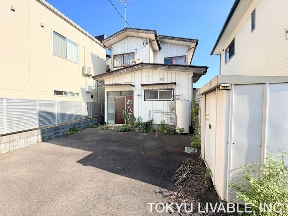 194 m² land in Yachiyo, Chiba - Photo 1