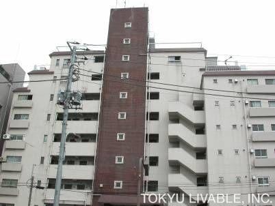 2DK apartment in Toshima Ward, Tokyo - Photo 1