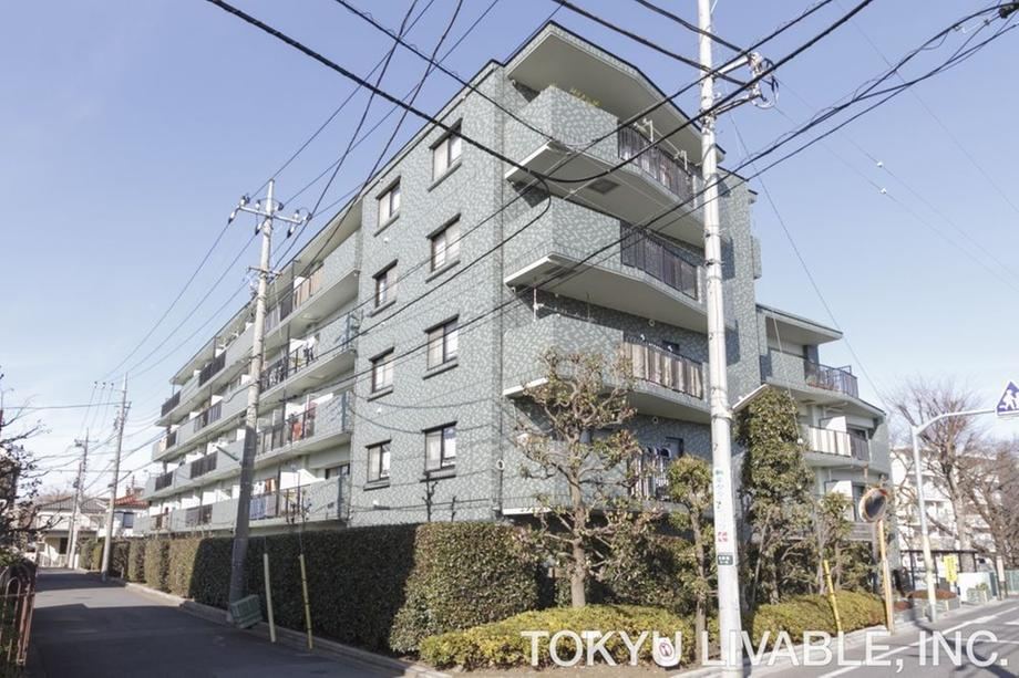 3LDK apartment in Nishitokyo, Tokyo - Photo 1