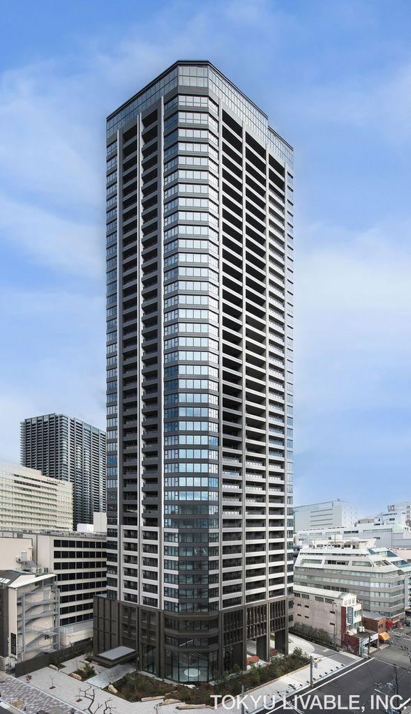 3LDK apartment in Chuo Ward, Osaka - Photo 1