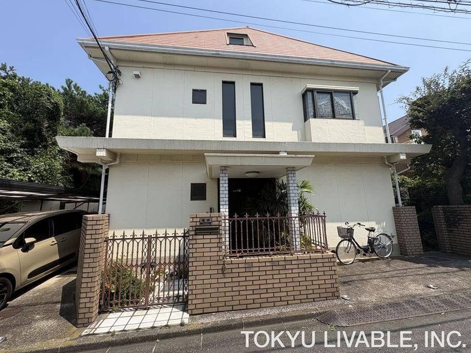 255 m² land in Setagaya Ward, Tokyo - Photo 1