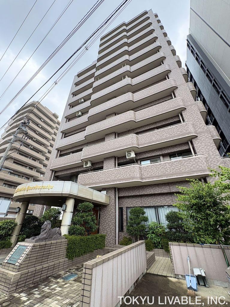 3LDK apartment in Aoba Ward, Sendai, Miyagi - Photo 1