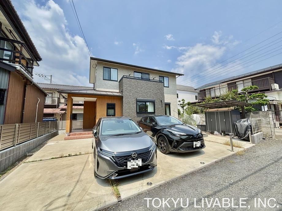 2LDK+S house in Kamakura, Kanagawa - Photo 1