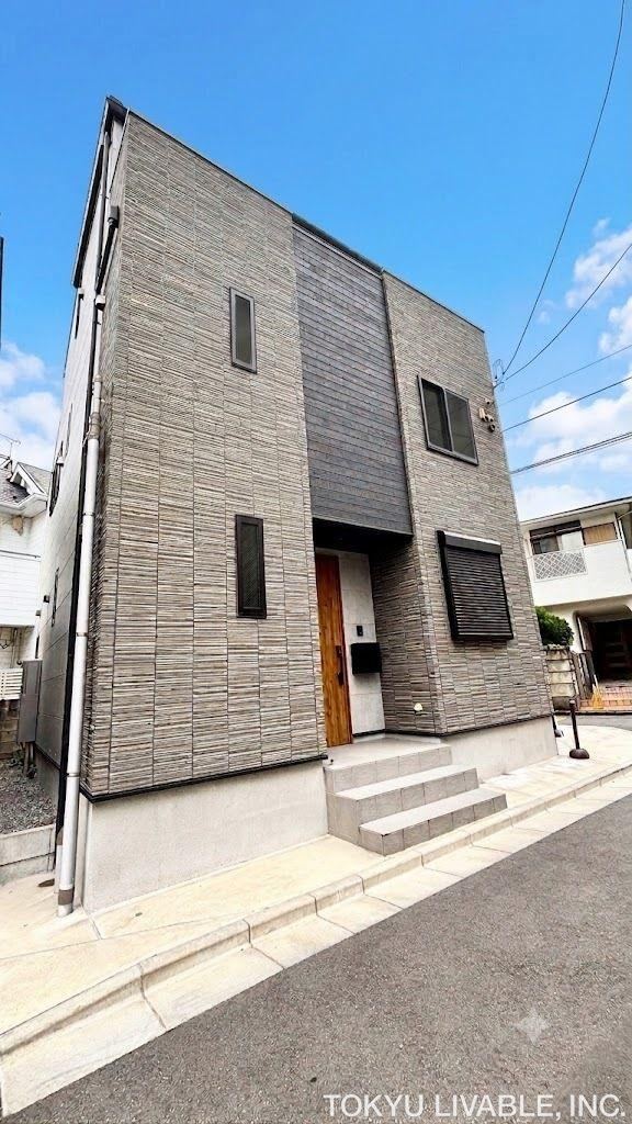 2LDK+S house in Nakano Ward, Tokyo - Photo 1
