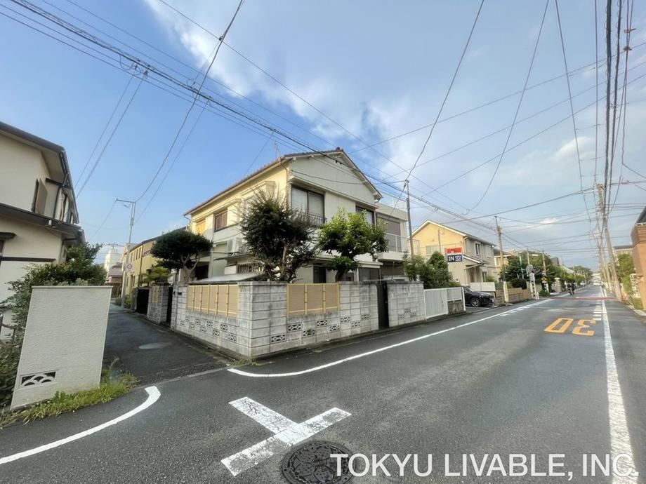 143 m² land in Ota Ward, Tokyo - Photo 1