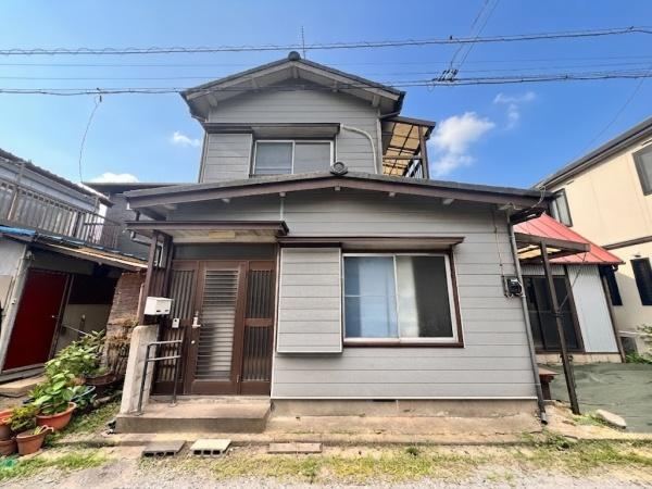 3DK house in Chuo Ward, Chiba - Photo 1