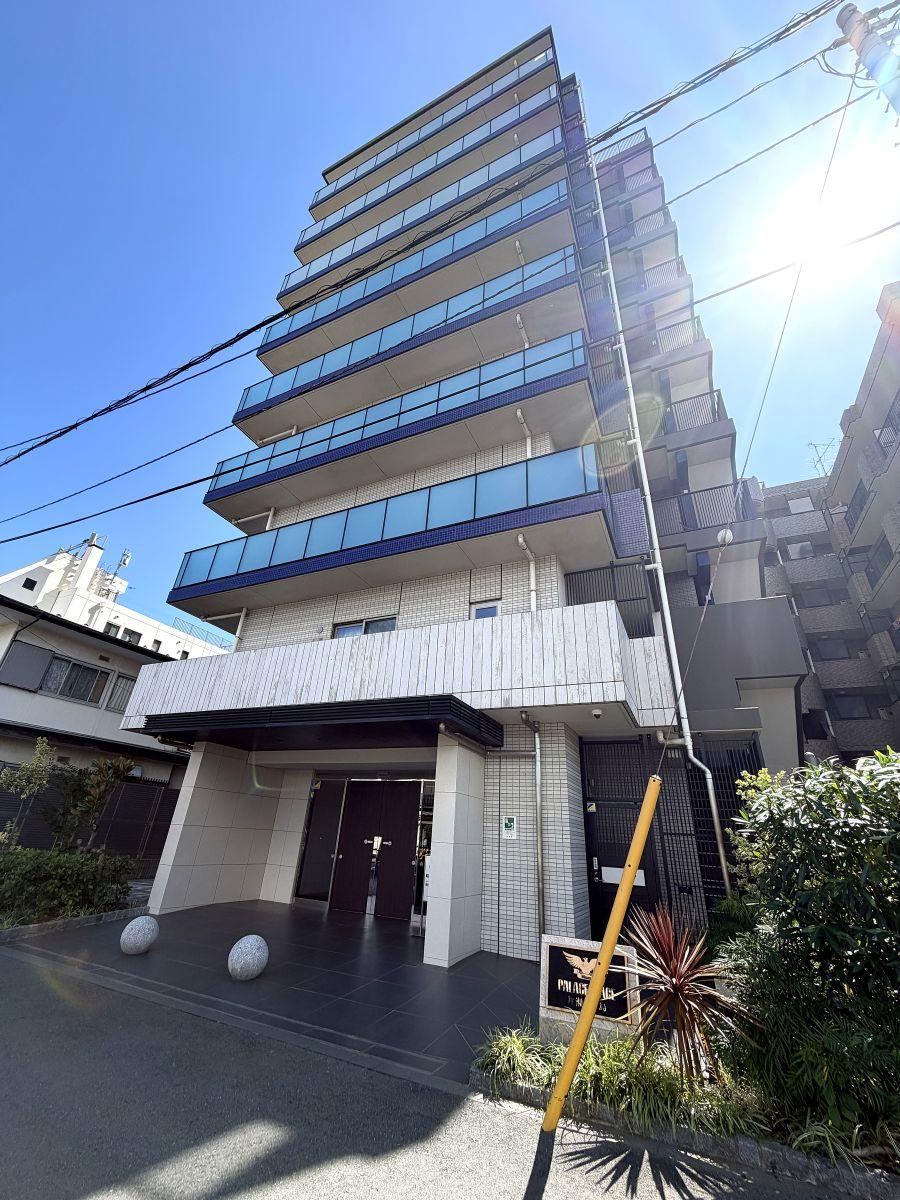 1LDK apartment in Fujisawa, Kanagawa - Photo 1