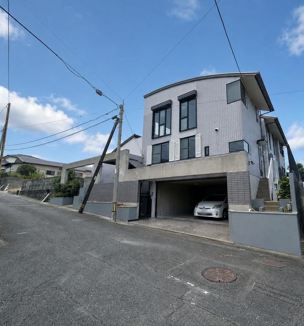 10LDK+2S house in Ogori, Fukuoka - Photo 1