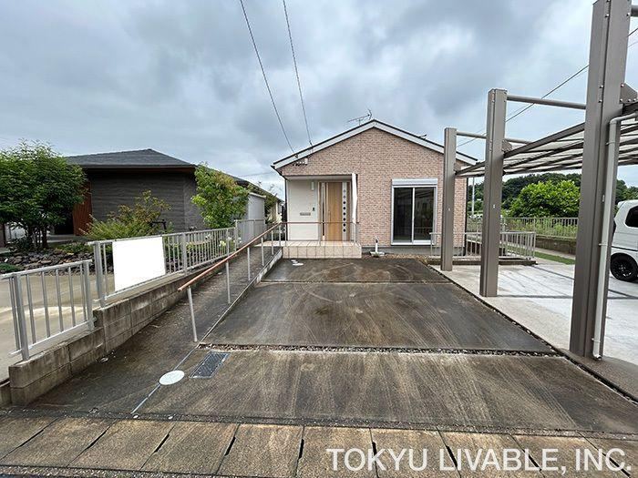 1LDK house in Midori Ward, Nagoya, Aichi - Photo 1