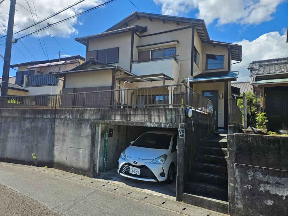 3LDK house in Numazu, Shizuoka - Photo 1