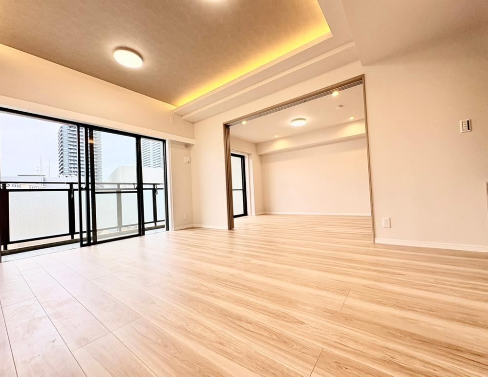 3LDK apartment in Hachioji, Tokyo - Photo 1