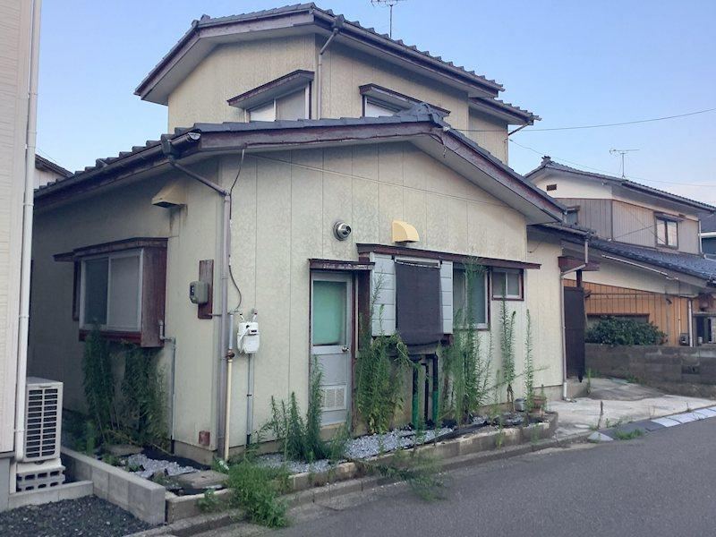 5DK house in Nishi Ward, Niigata - Photo 1
