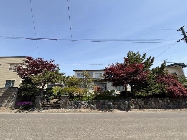315 m² land in Kitahiroshima, Hokkaido - Photo 1