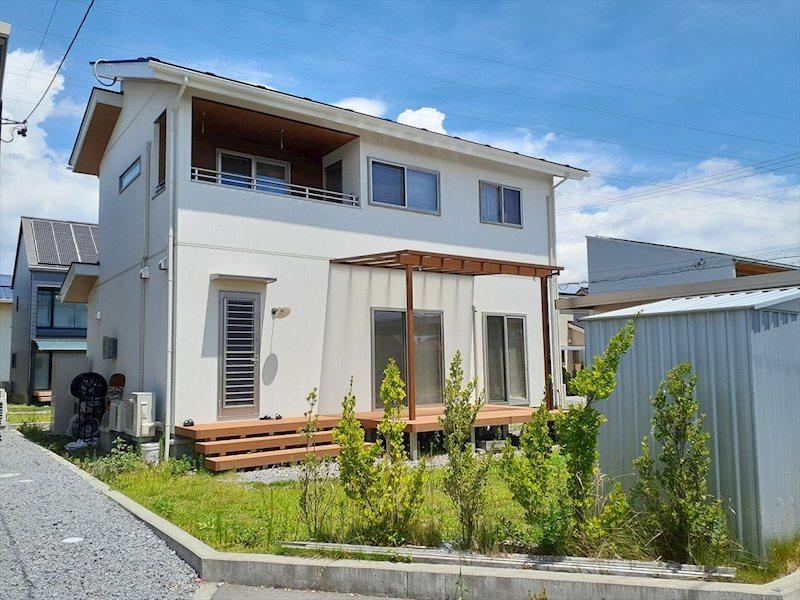 3LDK house in Saku, Nagano - Photo 1