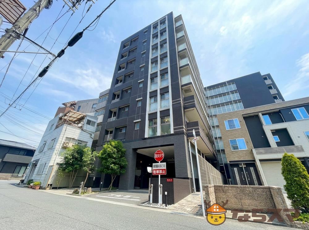 2LDK+2S apartment in Nara, Nara - Photo 1