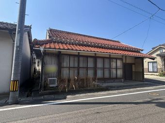 7K+S house in Oda