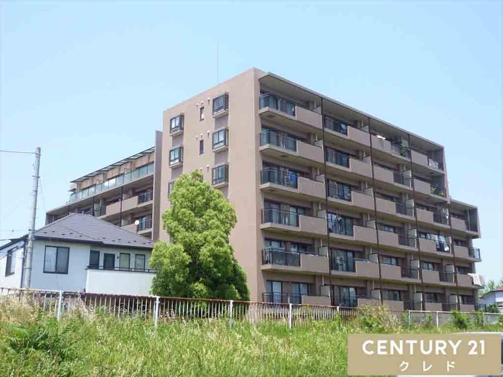 3LDK apartment in Kawagoe, Saitama - Photo 1
