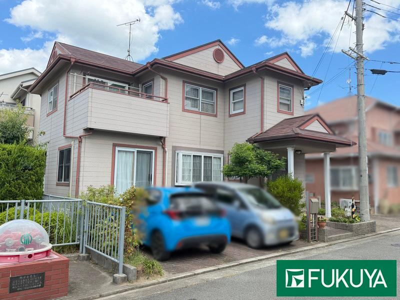 4LDK+S house in Kakogawa, Hyogo - Photo 1