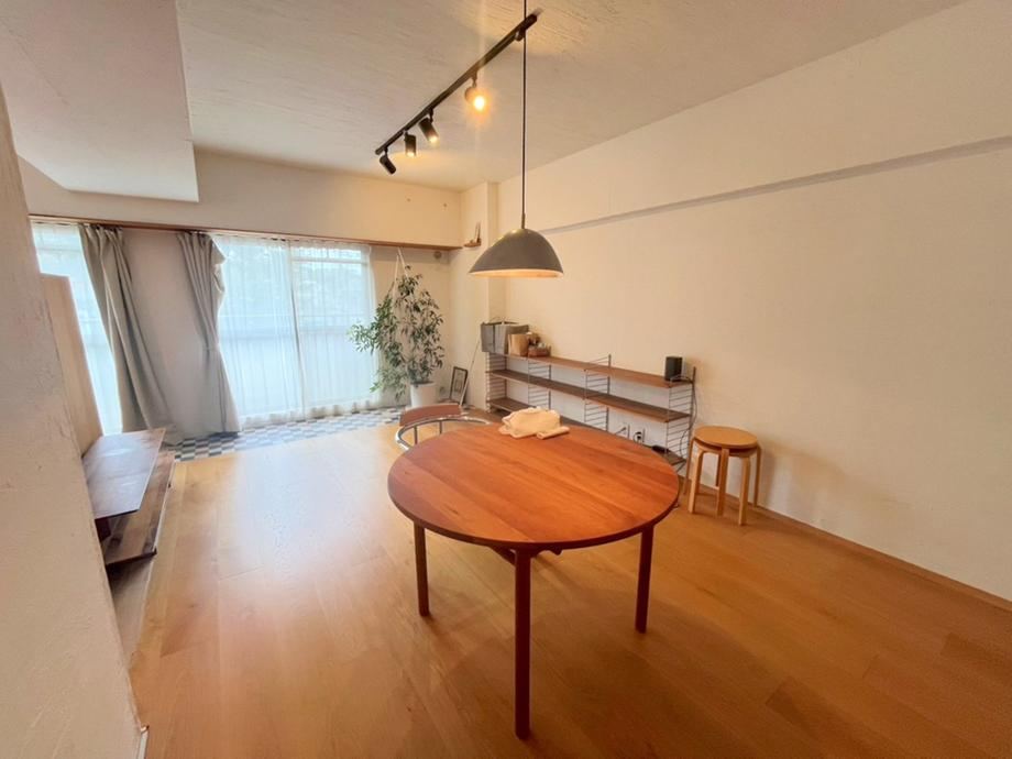 1LDK apartment in Asahi Ward, Yokohama, Kanagawa - Photo 1