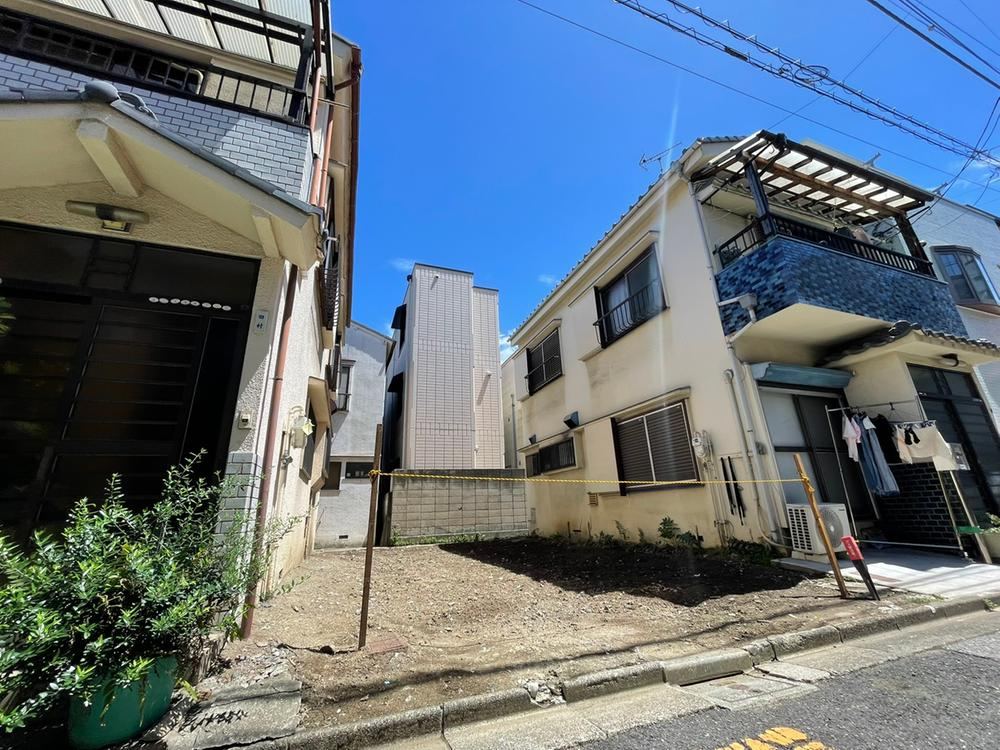 42 m² land in Koto Ward, Tokyo - Photo 1