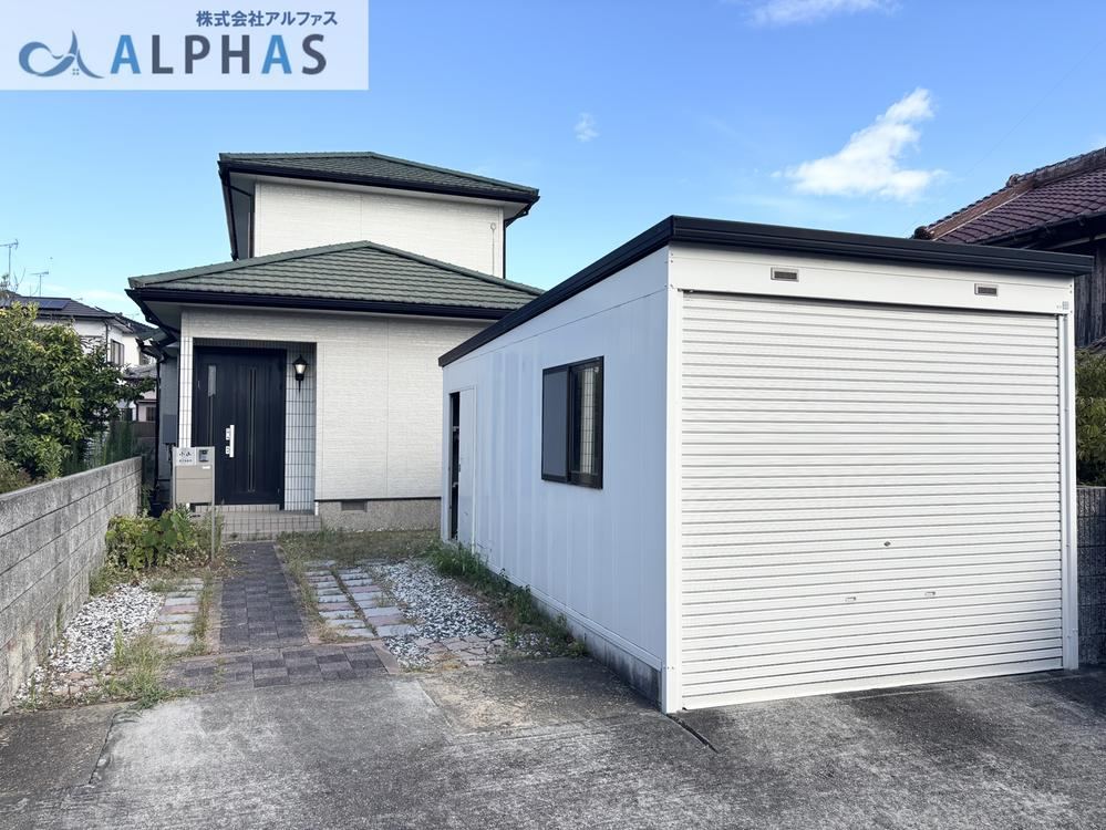 4LDK house in Akashi, Hyogo - Photo 1