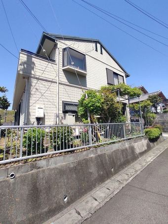 5LDK+S house in Kannami, Tagata District
