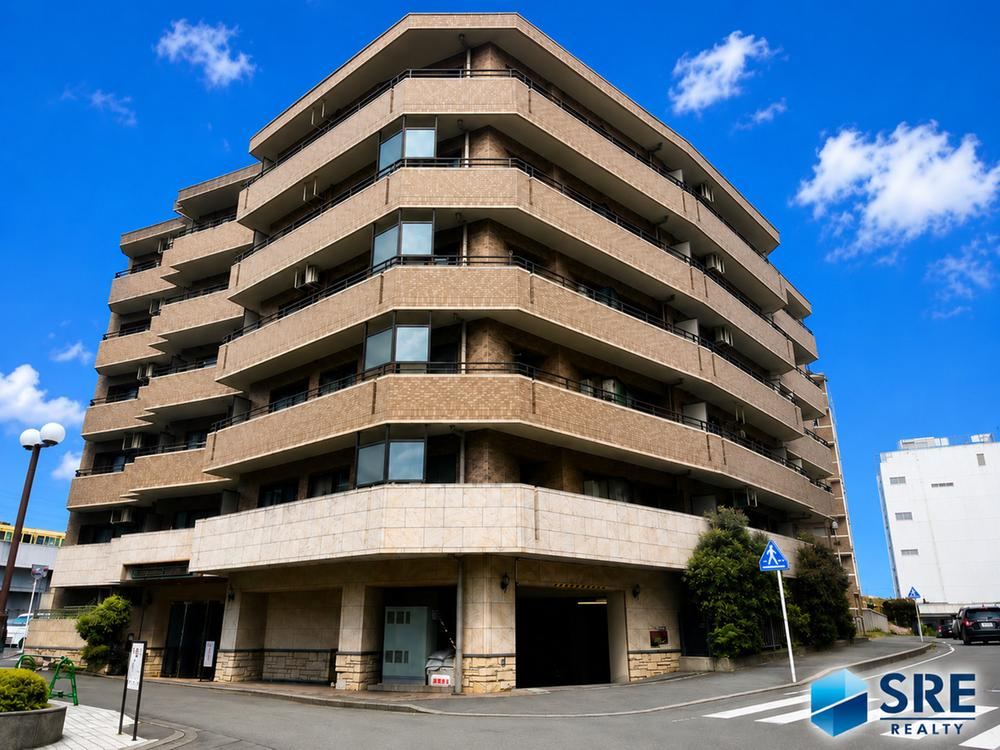 1LDK+S apartment in Minami Ward, Sagamihara, Kanagawa - Photo 1