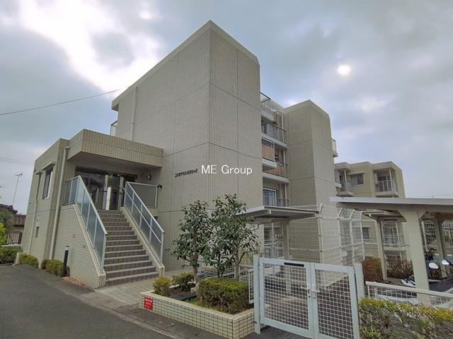 3LDK apartment in Asao Ward, Kawasaki, Kanagawa - Photo 1